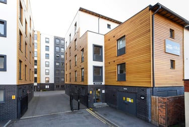 1 bed flat, Brookland Rd, Clarendon Park, Leicester, LE26BH - Image 1